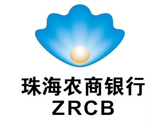 珠海农商银行logo