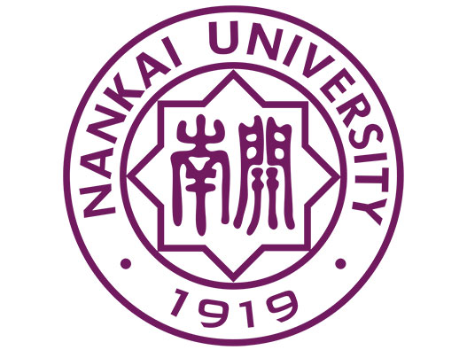 南开大学logo设计含义及设计理念