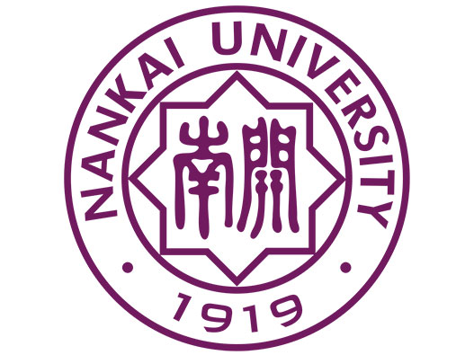 南开大学logo