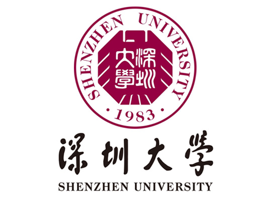 深圳大学logo设计含义及设计理念