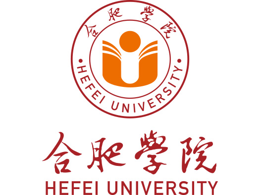 合肥学院logo