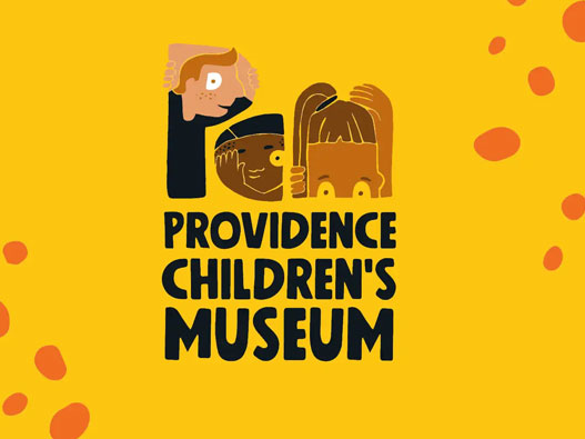 普罗维登斯儿童博物馆标志图片