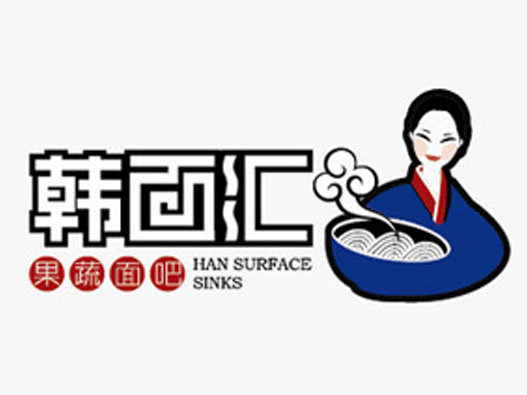 韩面汇logo