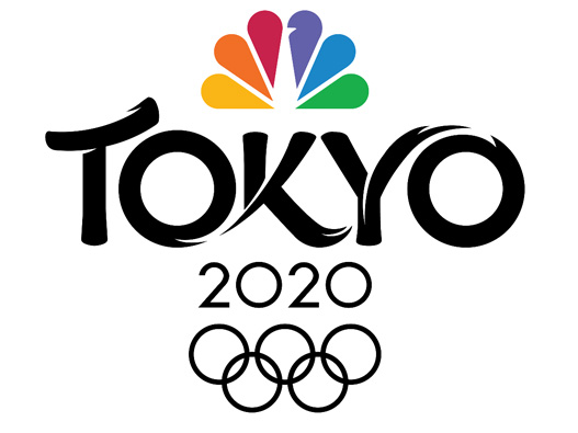 2020东京奥运会logo设计图片