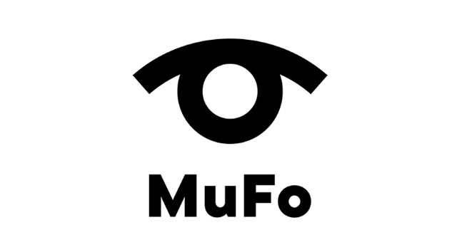 克拉科夫摄影博物馆logo设计含义及博物馆标志设计理念