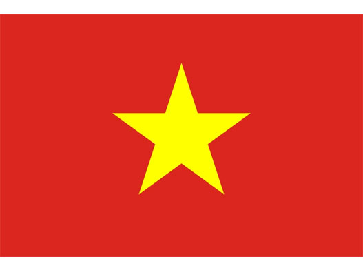 越南国旗