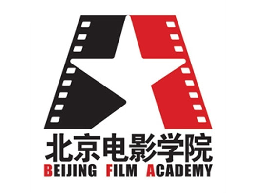 胶卷LOGO设计-首届丝绸之路国际电影节品牌logo设计
