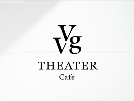 VVG logo设计图片