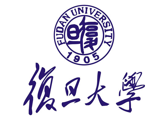 复旦大学logo