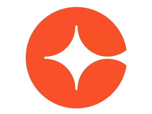 Cornerstone资源标志设计含义及logo设计理念