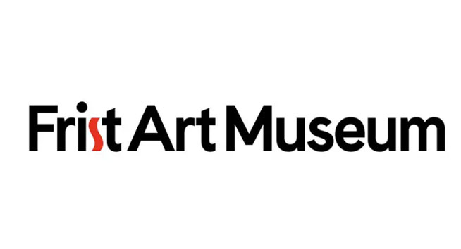 弗里斯特艺术博物馆logo设计含义及博物馆标志设计理念