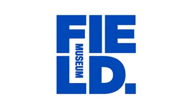菲尔德博物馆logo设计含义及博物馆标志设计理念