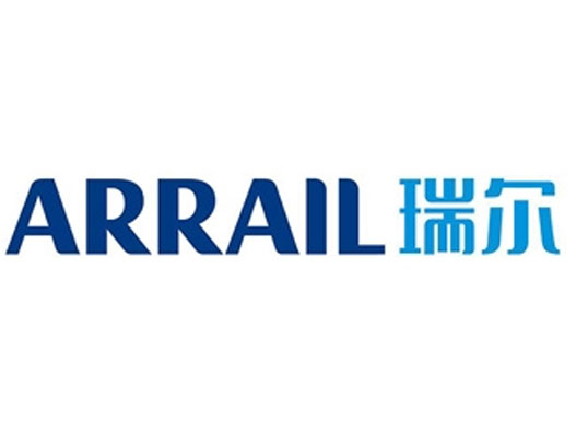 ARRAIL瑞尔齿科logo