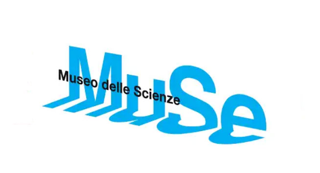 MUSE科学博物馆logo设计含义及博物馆标志设计理念