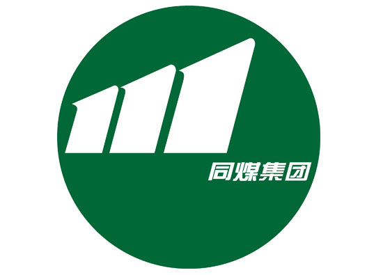 大同煤矿集团logo