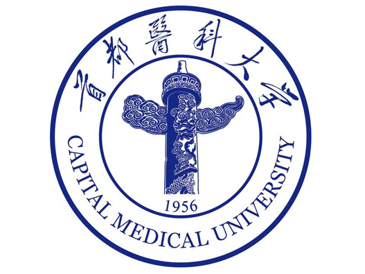 首都医科大学logo设计含义及设计理念