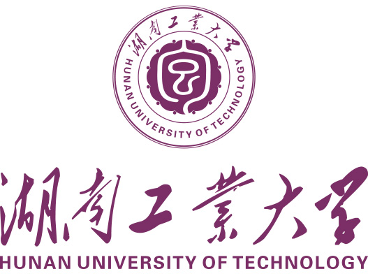 湖南工业大学logo