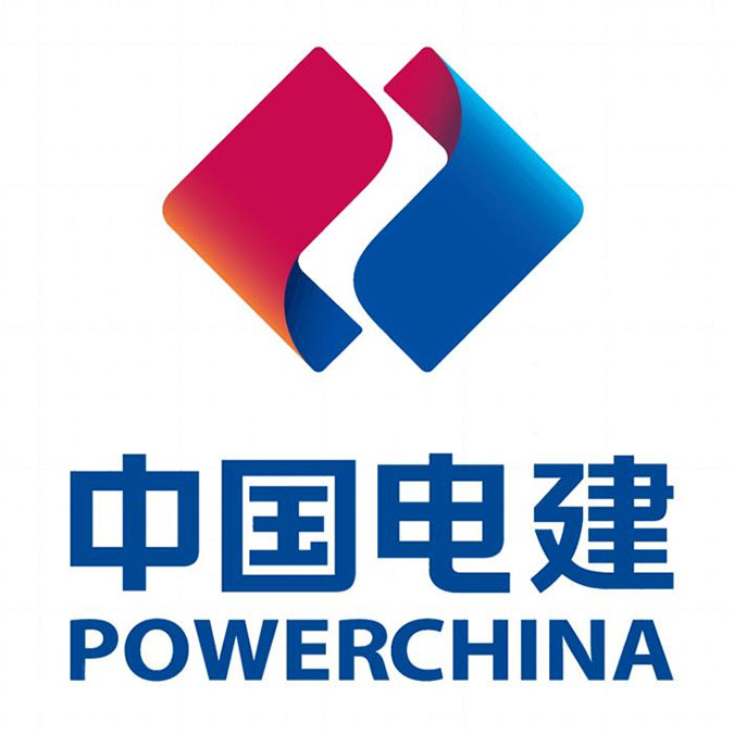 中国电建logo