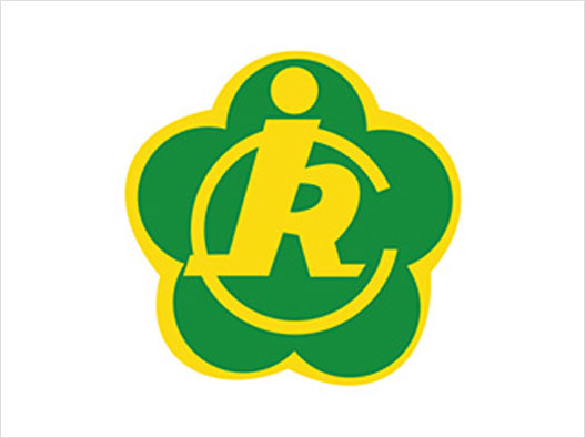 中国残疾人联合会logo