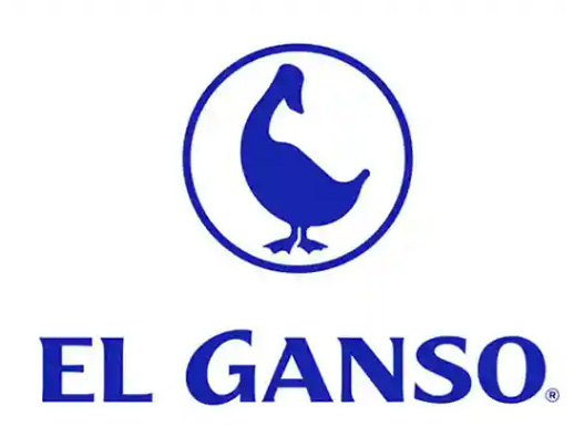 El Ganso标志设计含义及logo设计理念