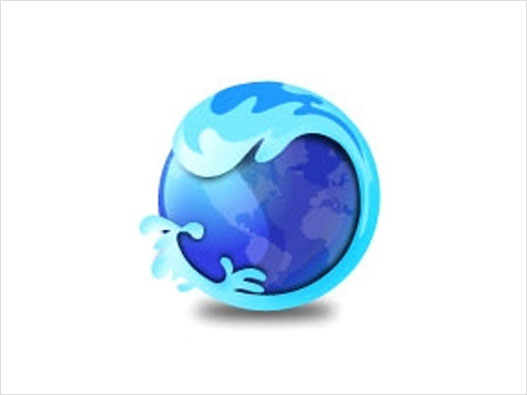 中国移动冲浪浏览器logo