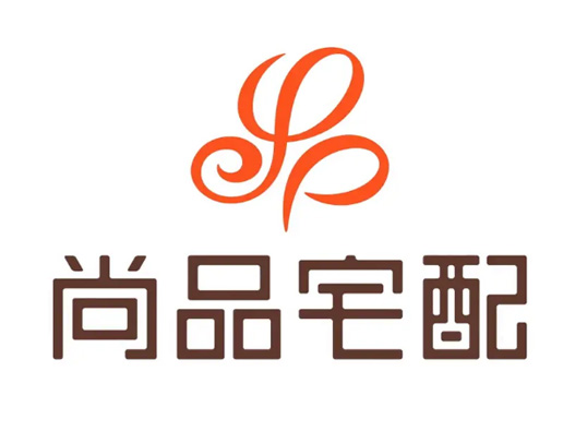 尚品宅配标志设计含义及logo设计理念