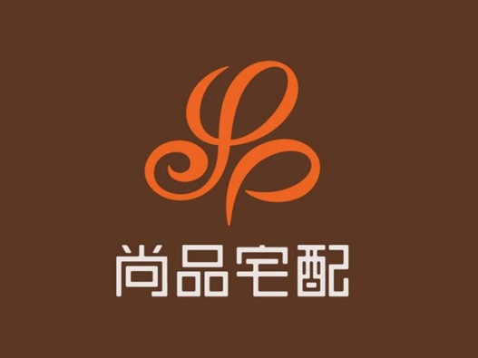 尚品宅配logo设计图片