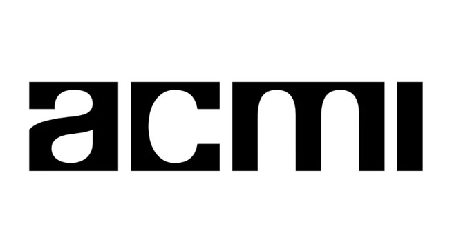 澳大利亚移动影像中心（ACMI）logo设计含义及博物馆标志设计理念