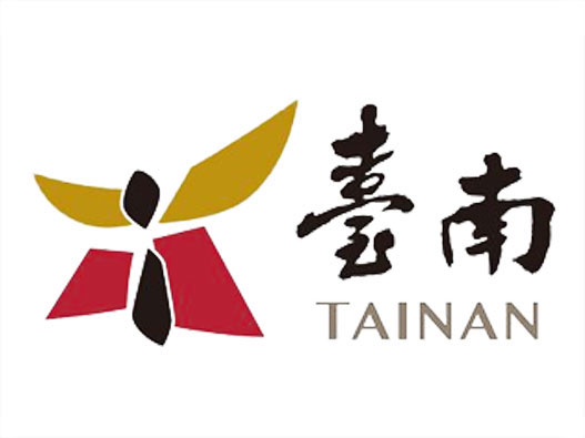 蝴蝶兰LOGO设计-台湾台东县品牌logo设计