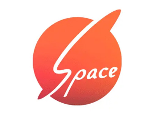 Space TVlogo设计图片