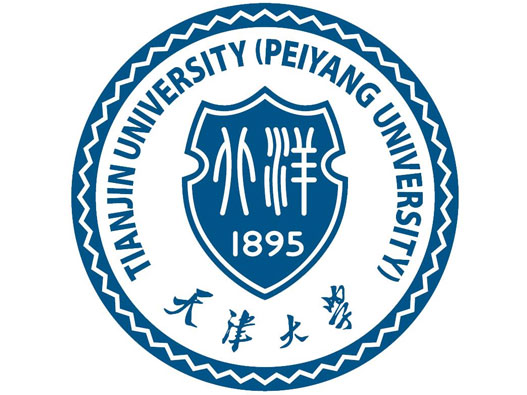 天津大学logo设计含义及设计理念