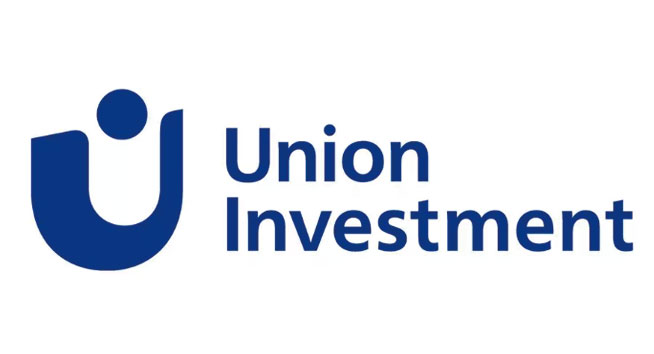 联合投资logo设计含义及金融标志设计理念