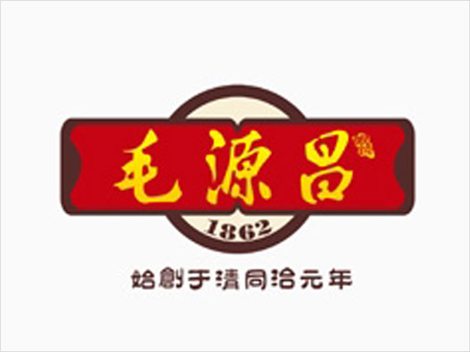 徽章设计LOGO设计-中国农民工品牌logo设计