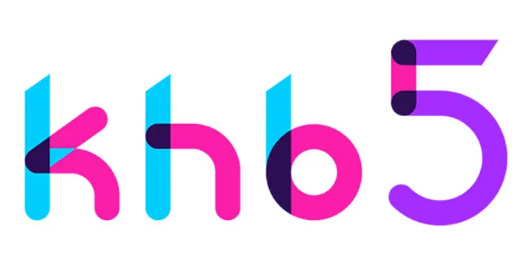 东日本放送（KHB）标志设计含义及logo设计理念