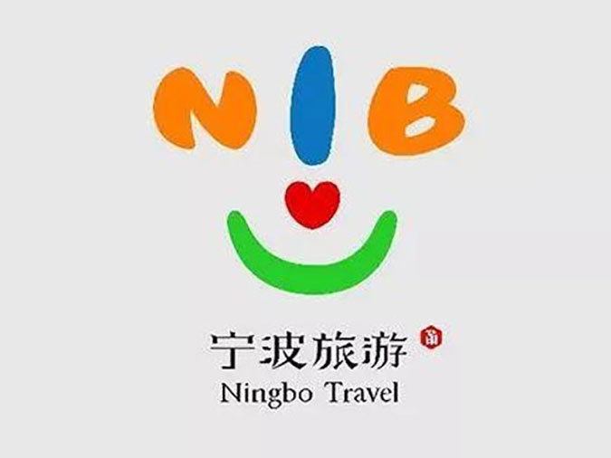 笑脸LOGO设计-动漫北京品牌logo设计