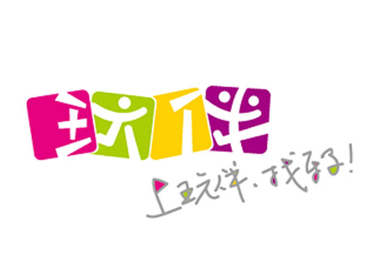网站网络LOGO设计-世纪佳缘品牌logo设计