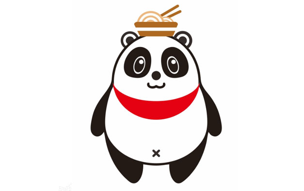 宽仔IP形象图片