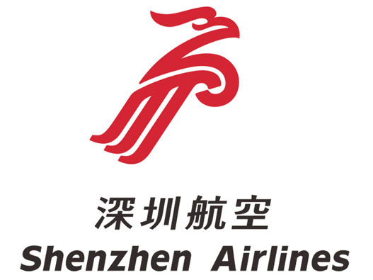 深圳航空logo