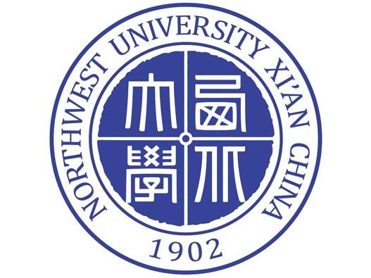 西北大学logo设计含义及设计理念