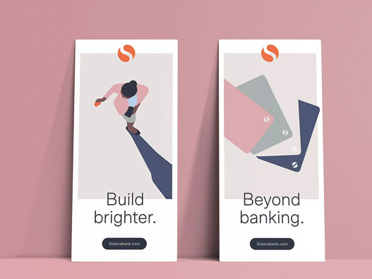 SolarisBank标志图片