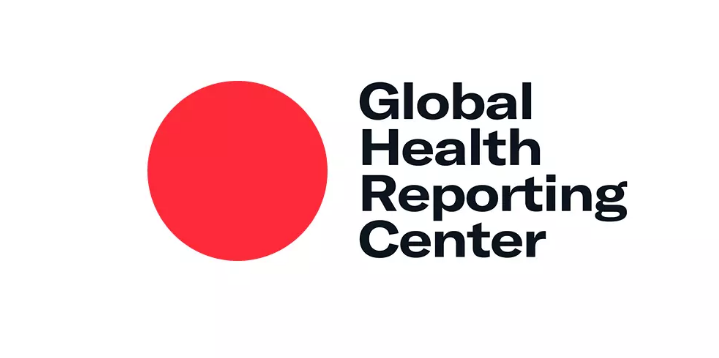 GHRC圆形新logo