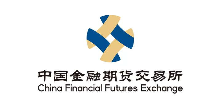 中国金融期货交易所新logo