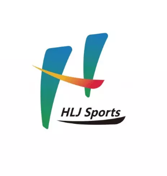 黑龙江体育局新logo