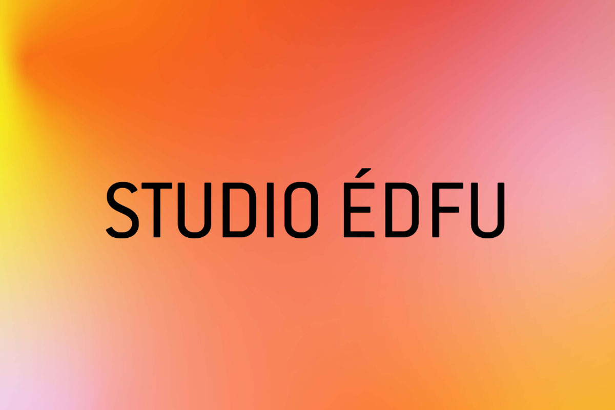 Studio Edfu香水包装设计案例赏析