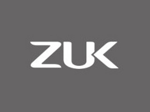 联想神奇工场ZUKlogo设计