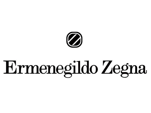 Zegna杰尼亚logo设计含义及设计理念
