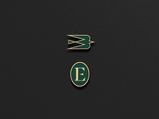 Eurobail 地产投资logo设计图片