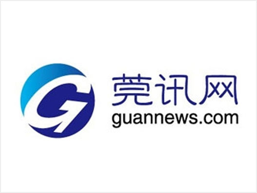 东莞LOGO设计-莞讯网品牌logo设计