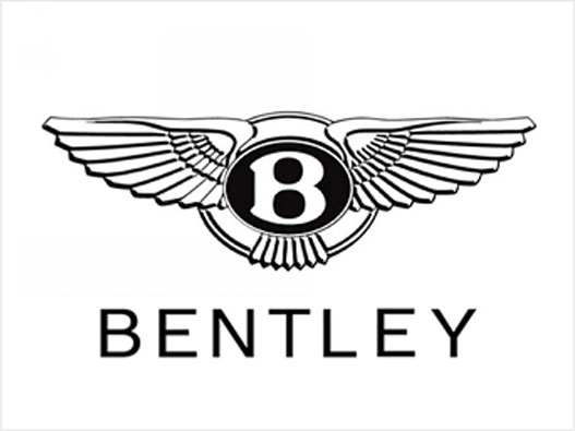 宾利标志logo设计