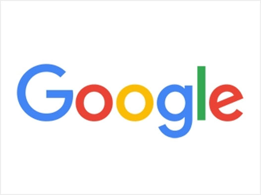 Google谷歌LOGO设计-Google谷歌品牌logo设计